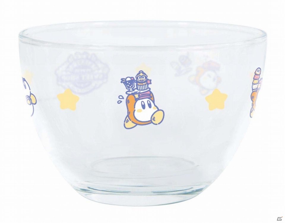 アイスをモチーフにしたカービィたちがラインナップ！「一番くじ 星のカービィ KIRBY★ICE CREAM」が7月4日より順次発売の画像8