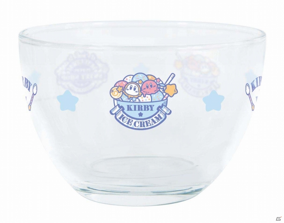 アイスをモチーフにしたカービィたちがラインナップ！「一番くじ 星のカービィ KIRBY★ICE CREAM」が7月4日より順次発売の画像9