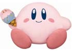 アイスをモチーフにしたカービィたちがラインナップ！「一番くじ 星のカービィ KIRBY★ICE CREAM」が7月4日より順次発売