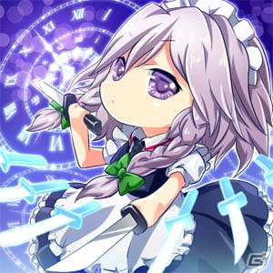 AC「crossbeats REV. SUNRISE」暁Recordsの東方Projectアレンジ曲が追加！記念イベントも実施の画像8
