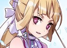 iOS/Android「結城友奈は勇者である花結いのきらめき」特別メッセージ付きカウントダウンが開始！1日目は乃木若葉役の大橋彩香さんが担当