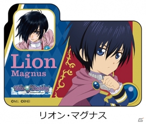 「テイルズ オブ」シリーズの手帳型スマホケースやクリアコートポーチの予約受付が開始！アニメイトとコトブキヤで先行販売も決定の画像19