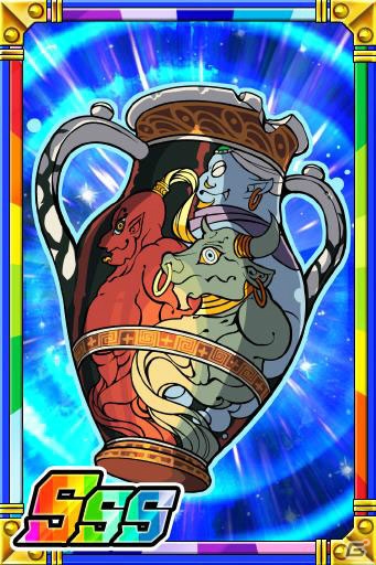 iOS/Android「ドラゴンポーカー」新スペシャルダンジョン「仮面の怪盗団 Phantom Chase」が開催！の画像7