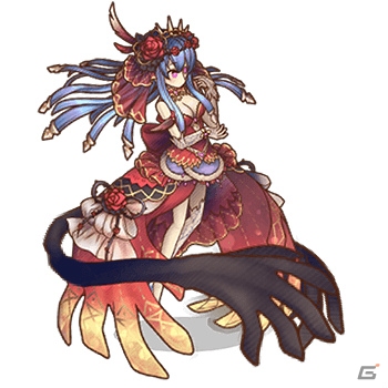 iOS/Android「グリムノーツ」アラジン、赤ずきんらカオス・ヒーローが復刻登場！専用武器・ヒーローエピソードも同時に追加の画像10
