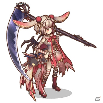 iOS/Android「グリムノーツ」アラジン、赤ずきんらカオス・ヒーローが復刻登場！専用武器・ヒーローエピソードも同時に追加の画像8