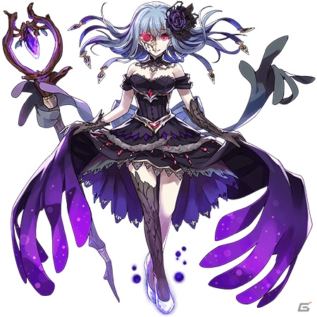 iOS/Android「グリムノーツ」アラジン、赤ずきんらカオス・ヒーローが復刻登場！専用武器・ヒーローエピソードも同時に追加の画像9