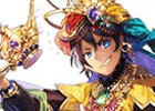 iOS/Android「グリムノーツ」アラジン、赤ずきんらカオス・ヒーローが復刻登場！専用武器・ヒーローエピソードも同時に追加