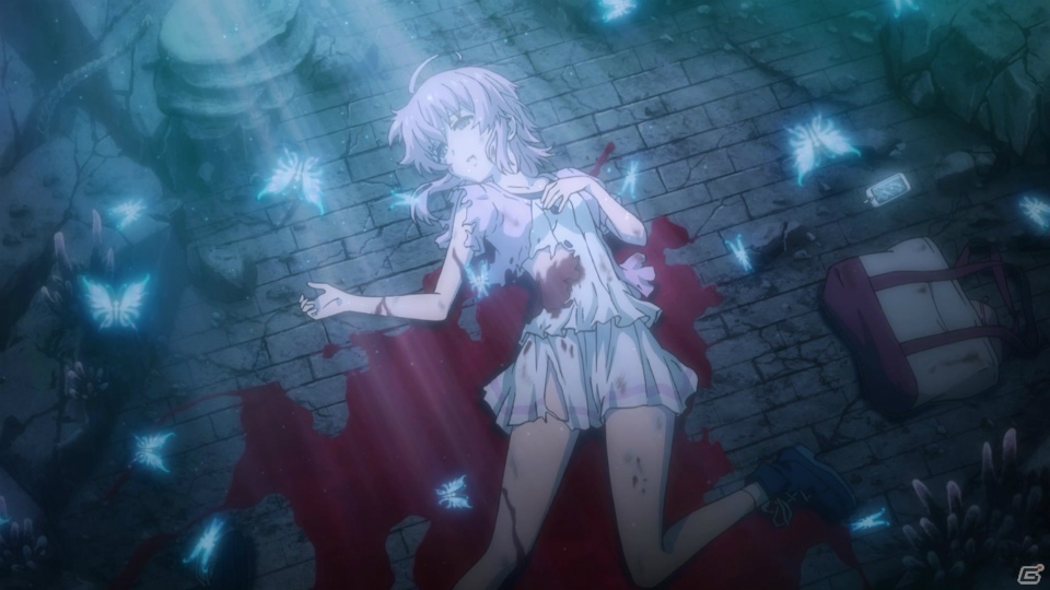 スマートフォン向け新作「プロジェクト東京ドールズ」は美少女タップアクションRPG―ゲーム本編につながるアニメPVが公開の画像9