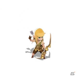 iOS/Android「フィンガーナイツ」英雄騎士「マーリン」と「メリアス」が手に入る「ドラゴンアドバンテージチャレンジ」イベント開催決定！の画像9