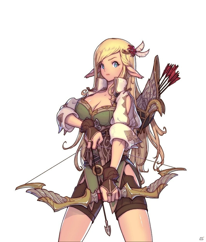 iOS/Android「フィンガーナイツ」英雄騎士「マーリン」と「メリアス」が手に入る「ドラゴンアドバンテージチャレンジ」イベント開催決定！の画像8