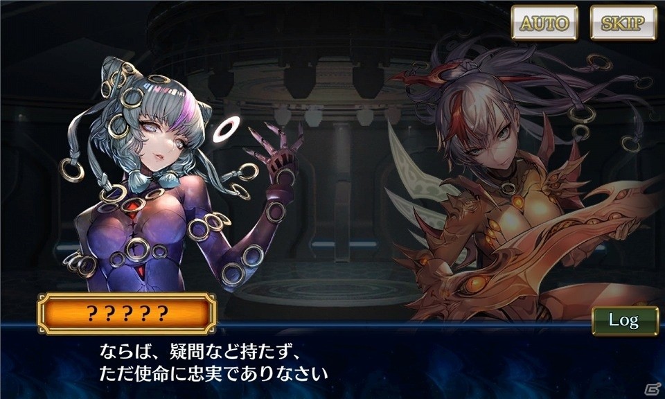 iOS/Android「チェインクロニクル3」セレステ篇のメインストーリー第4章が6月6日に配信！新バディキャラクターが手に入るフェスも開催の画像2