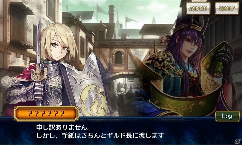 iOS/Android「チェインクロニクル3」セレステ篇のメインストーリー第4章が6月6日に配信！新バディキャラクターが手に入るフェスも開催の画像3