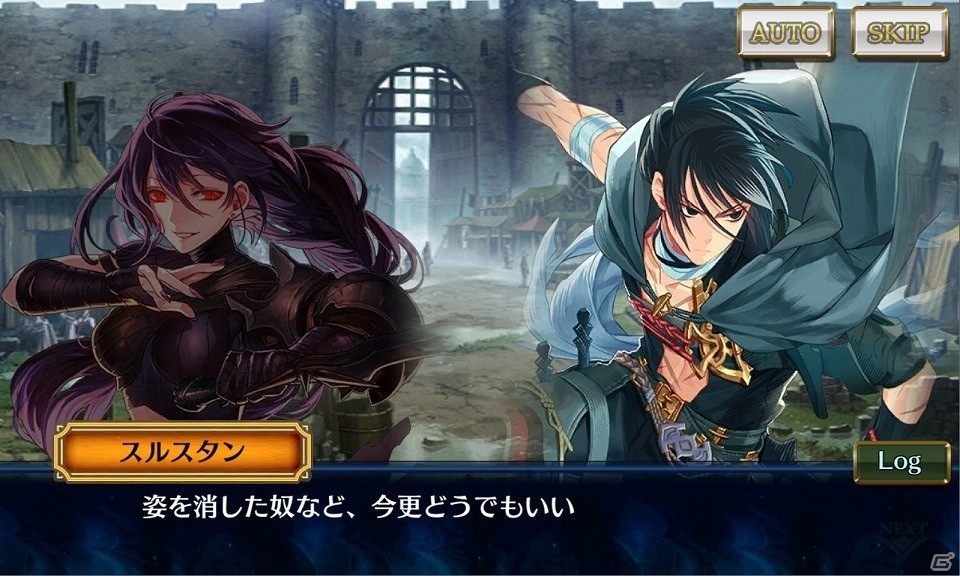 iOS/Android「チェインクロニクル3」セレステ篇のメインストーリー第4章が6月6日に配信！新バディキャラクターが手に入るフェスも開催の画像4