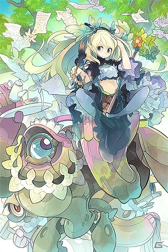 iOS/Android「チェインクロニクル3」セレステ篇のメインストーリー第4章が6月6日に配信！新バディキャラクターが手に入るフェスも開催の画像6