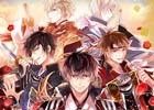 iOS/Android「イケメン戦国◆時をかける恋」個室居酒屋「戦国武勇伝」にてサービス2周年を記念した「お祝いウィーク」が開催