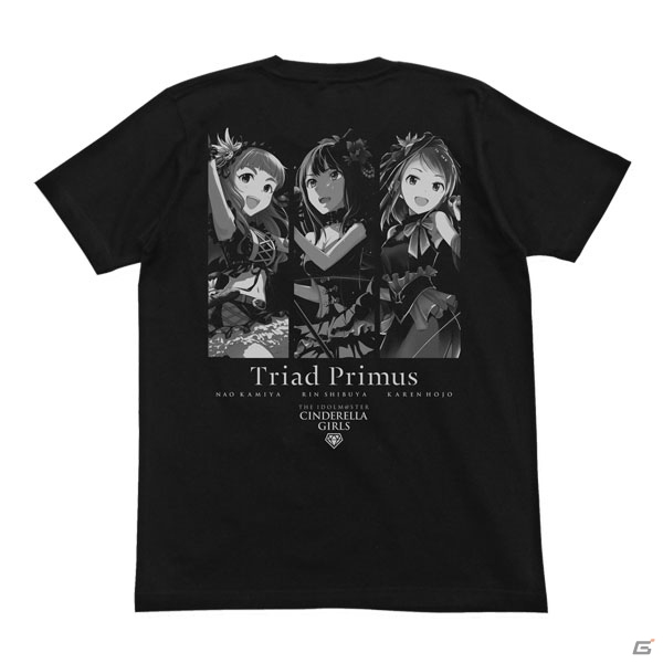 「アイドルマスターシンデレラガールズ」二宮飛鳥フルグラTなど新アイテムの予約受付が開始！5thライブツアー先行販売も決定の画像11