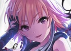 「アイドルマスターシンデレラガールズ」二宮飛鳥フルグラTなど新アイテムの予約受付が開始！5thライブツアー先行販売も決定