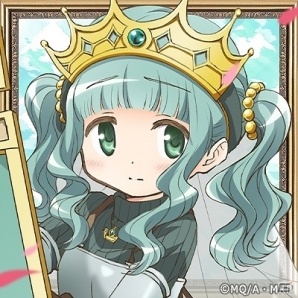 iOS/Android「マギアレコード 魔法少女まどか☆マギカ外伝」双葉さなのTwitterアイコン＆ヘッダー画像が配信！の画像1