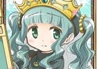 iOS/Android「マギアレコード 魔法少女まどか☆マギカ外伝」双葉さなのTwitterアイコン＆ヘッダー画像が配信！