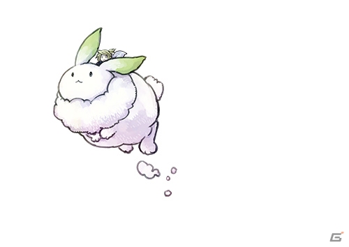3DS「アライアンス・アライブ」動力スーツ「スワンソング」や雪うさぎなど乗り物の情報が公開！の画像10