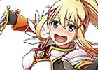 iOS/Android「フルボッコヒーローズX」×「この素晴らしい世界に祝福を！2」ジャイアント・トード襲来！コラボクエストが開始