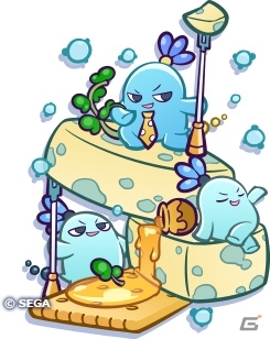 iOS/Android「ぷよぷよ!!クエスト」限定キャラ「雨ふりのホウライ」が登場する第2回あじさい収集祭りが開催！の画像10
