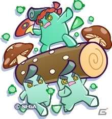 iOS/Android「ぷよぷよ!!クエスト」限定キャラ「雨ふりのホウライ」が登場する第2回あじさい収集祭りが開催！の画像12