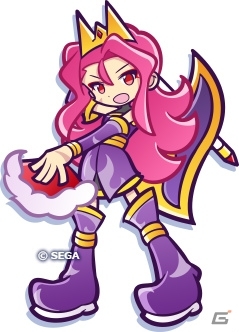 iOS/Android「ぷよぷよ!!クエスト」限定キャラ「雨ふりのホウライ」が登場する第2回あじさい収集祭りが開催！の画像6