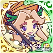 iOS/Android「ぷよぷよ!!クエスト」限定キャラ「雨ふりのホウライ」が登場する第2回あじさい収集祭りが開催！の画像2