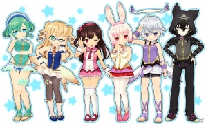 「ポップアップストーリー」夏にぴったりの学園制服が登場！衣装とアクセサリの復刻キャンペーンも開催の画像2