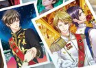 関連タイトルのキャラクターグッズが盛りだくさん！「ボルテージSHOP」の販売グッズが公開