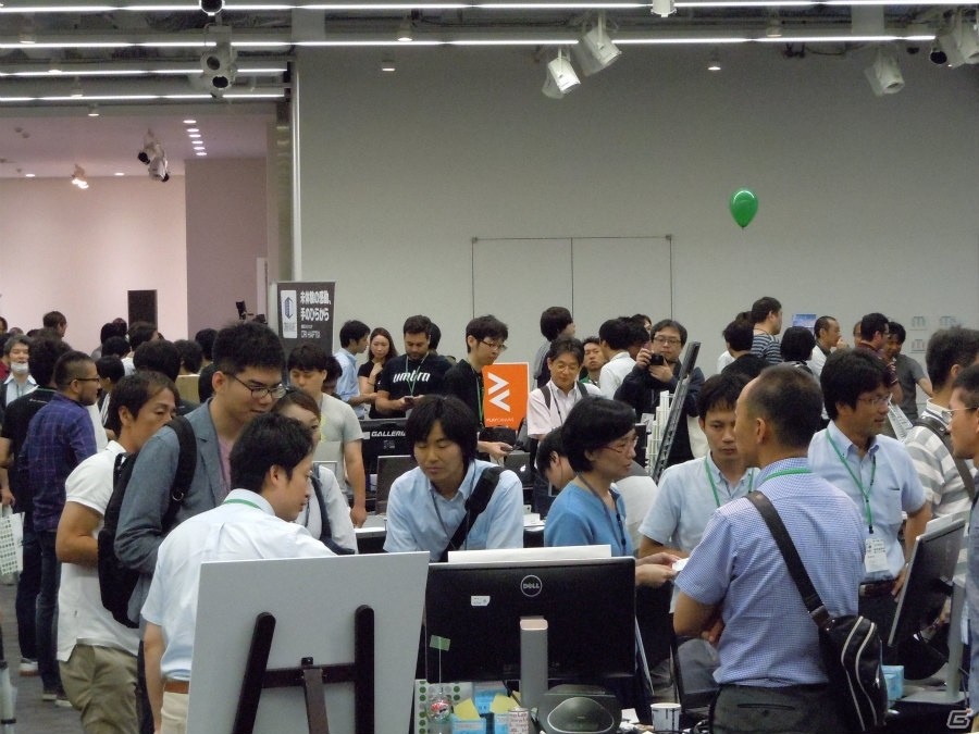 ゲーム・アプリ業界向けツール＆ミドルウェア総合イベント「GTMF 2017」の展示、セッション内容が決定の画像2