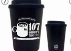 カプコンカフェ×「逆転裁判」限定グッズが公開！歴代キャラモチーフ入りグッズやゴドー検事のタンブラーが登場
