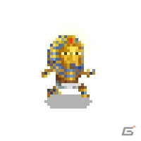 iOS/Android「中年騎士ヤスヒロ」ヤスヒロの新武器は“かんちょー”！？やりこむほどお得なミッションも追加の画像6