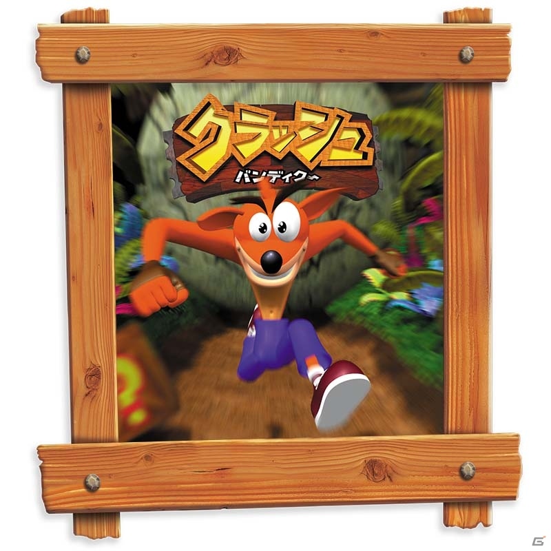 クラッシュがリマスターされて帰ってきた！PS4「クラッシュ・バンディクー ブッとび3段もり！」が8月3日発売の画像2