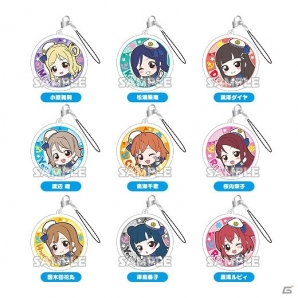 「ラブライブ！スクールアイドルフェスティバル」開催直前の「スクフェス感謝祭 2017」の来場者特典および物販情報などが公開！の画像11