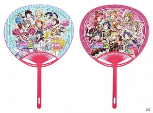 「ラブライブ！スクールアイドルフェスティバル」開催直前の「スクフェス感謝祭 2017」の来場者特典および物販情報などが公開！の画像2