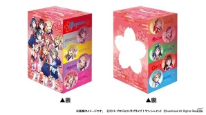 「ラブライブ！スクールアイドルフェスティバル」開催直前の「スクフェス感謝祭 2017」の来場者特典および物販情報などが公開！の画像5