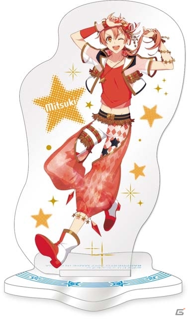 「一番くじ アイドリッシュセブン Happy Sparkle Star！」が7月7日よりセブン-イレブンで販売開始！メンバー全員の撮りおろしアイテムが登場の画像16