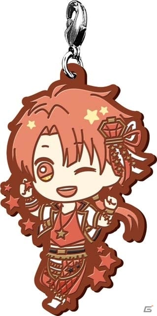 「一番くじ アイドリッシュセブン Happy Sparkle Star！」が7月7日よりセブン-イレブンで販売開始！メンバー全員の撮りおろしアイテムが登場の画像34