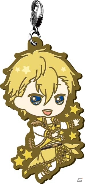 「一番くじ アイドリッシュセブン Happy Sparkle Star！」が7月7日よりセブン-イレブンで販売開始！メンバー全員の撮りおろしアイテムが登場の画像37