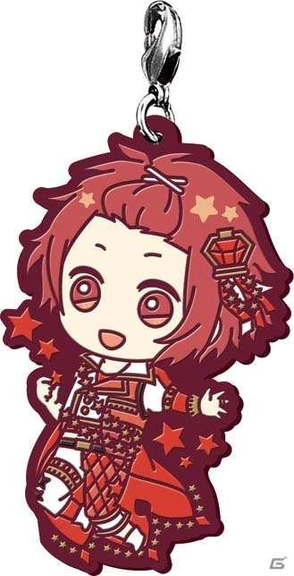 「一番くじ アイドリッシュセブン Happy Sparkle Star！」が7月7日よりセブン-イレブンで販売開始！メンバー全員の撮りおろしアイテムが登場の画像38