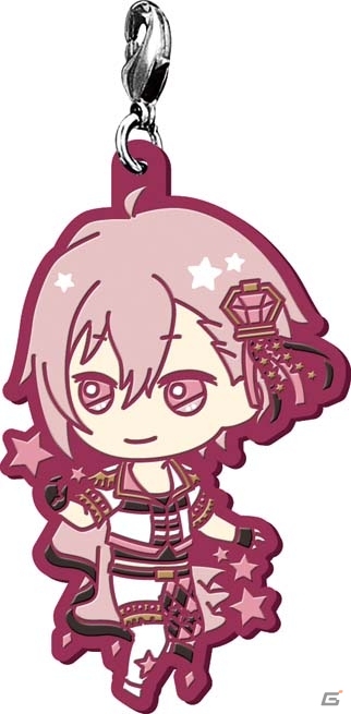 「一番くじ アイドリッシュセブン Happy Sparkle Star！」が7月7日よりセブン-イレブンで販売開始！メンバー全員の撮りおろしアイテムが登場の画像40
