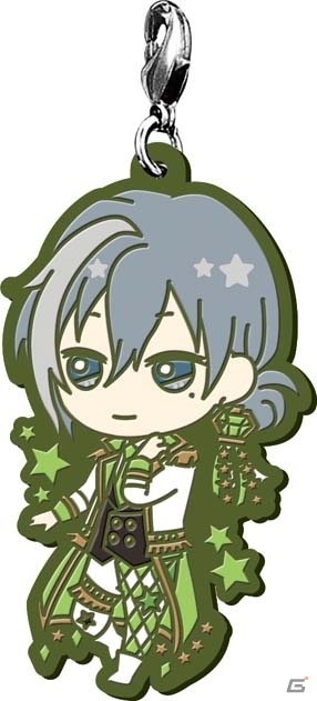 「一番くじ アイドリッシュセブン Happy Sparkle Star！」が7月7日よりセブン-イレブンで販売開始！メンバー全員の撮りおろしアイテムが登場の画像43