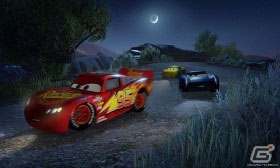 PS4/Nintendo Switch「カーズ 3 勝利への道」白熱したレースの様子が確認できるゲームプレイトレーラーが公開！の画像3