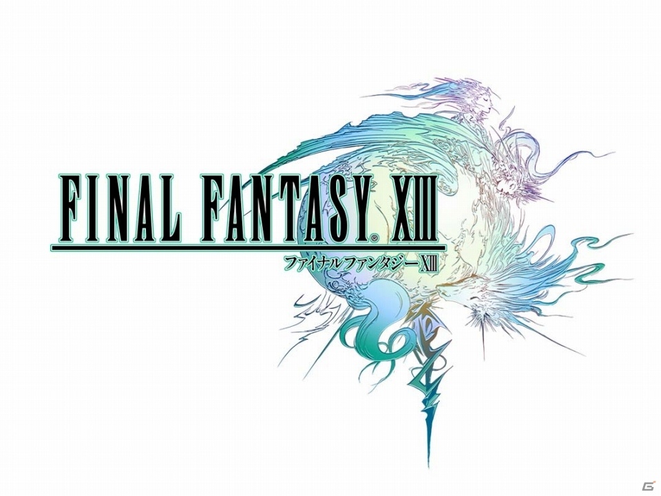 ブラウザ上で「ファイナルファンタジーXIII」がプレイ可能に―Yahoo!ゲーム、新しいゲームプラットフォームのβテストを開始の画像1