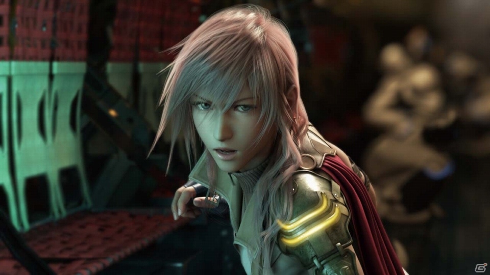 ブラウザ上で「ファイナルファンタジーXIII」がプレイ可能に―Yahoo!ゲーム、新しいゲームプラットフォームのβテストを開始の画像2