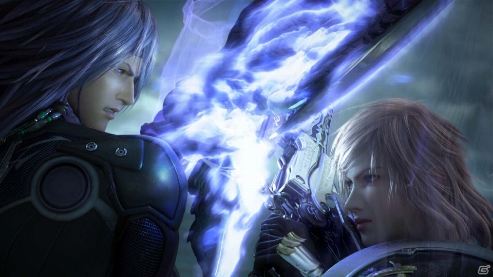ブラウザ上で「ファイナルファンタジーXIII」がプレイ可能に―Yahoo!ゲーム、新しいゲームプラットフォームのβテストを開始の画像5