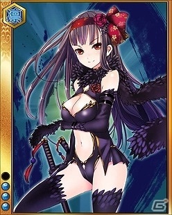 PC「戦国武将姫 MURAMASA 乱」戦乱交戦イベント「風よ筑紫野を駆けよ」が開催！ログインボーナスキャンペーンも実施の画像15