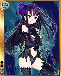 PC「戦国武将姫 MURAMASA 乱」戦乱交戦イベント「風よ筑紫野を駆けよ」が開催！ログインボーナスキャンペーンも実施の画像16
